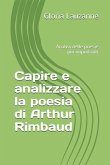 Capire e analizzare la poesia di Arthur Rimbaud: Analisi delle poesie più importanti
