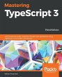 Mastering TypeScript 3 - Third Edition - Bild 1