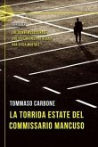 La torrida estate del Commissario Mancuso