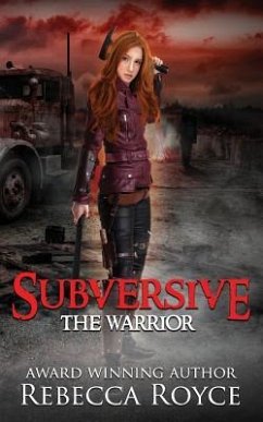 Subversive - Royce, Rebecca