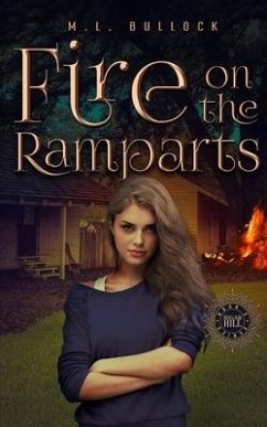 Fire on the Ramparts - Bullock, M. L.