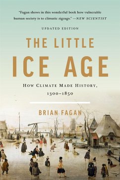 The Little Ice Age (Revised) - Fagan, Brian