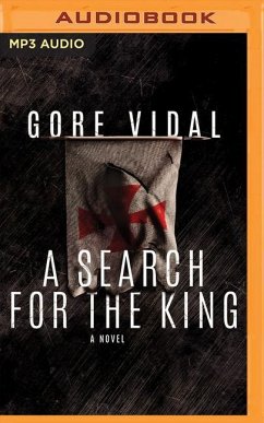 A Search for the King - Vidal, Gore