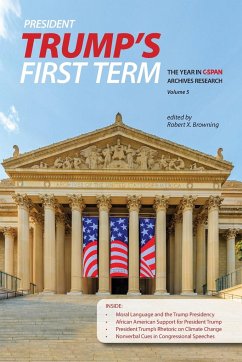 President Trump's First Term - Browning, Robert X.