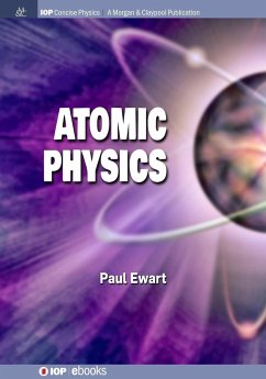 Atomic Physics - Ewart, Paul