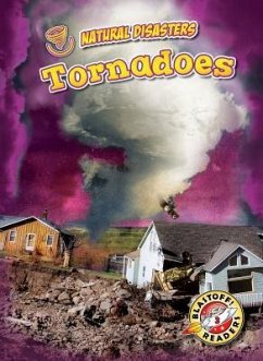 Tornadoes - Rathburn, Betsy