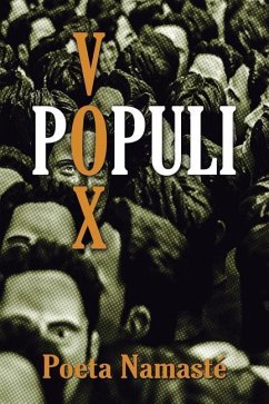 Vox Populi - Munoz Rivera, Miguel Angel