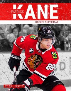 Patrick Kane - Graves, Will