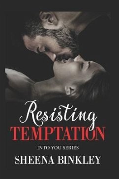 Resisting Temptation - Binkley, Sheena