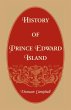 History of Prince Edward Island - Bild 1