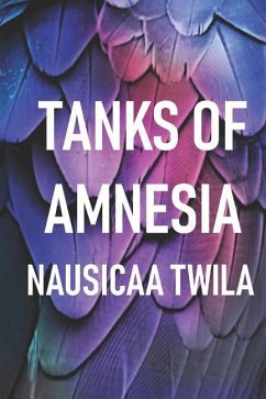 Tanks of Amnesia - Twila, Nausicaa