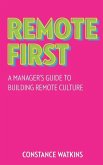 Remote First