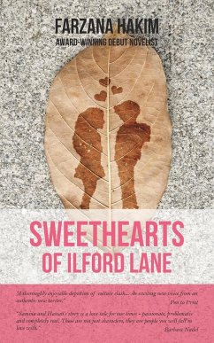 Sweethearts of Ilford Lane - Hakim, Farzana