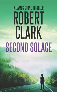 Second Solace - Clark, Robert