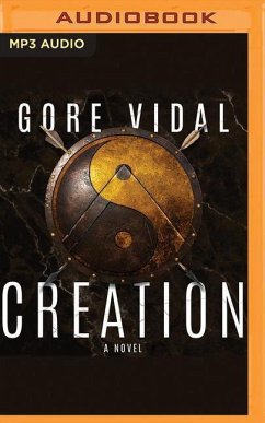 Creation - Vidal, Gore