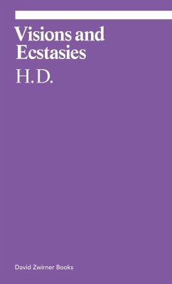 Visions and Ecstasies - D., H.; Green, Michael
