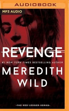 Revenge: The Red Ledger: 7, 8 & 9 - Wild, Meredith