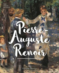 Pierre-Auguste Renoir - Stevens, Thomas