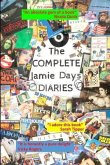 Nothing Happened Today: The Complete 80s Diaries