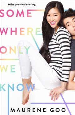 Somewhere Only We Know - Goo, Maurene