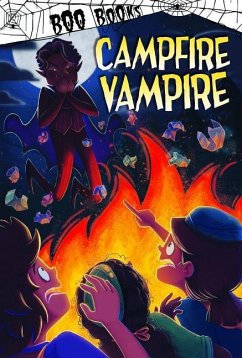 Campfire Vampire - Sazaklis, John