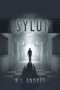 Asylum - Andres, B. J.