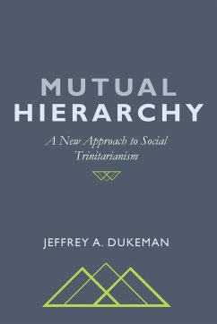 Mutual Hierarchy - Dukeman, Jeffrey A.