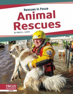 Animal Rescues - Lewis, Mark L