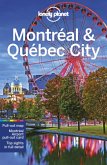 Lonely Planet Montreal & Quebec City