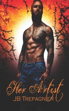 Her Artist (Aiden): A Contemporary Reverse Harem Series - Trepagnier, Jb