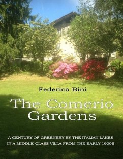 The Comerio Gardens - Bini, Federico