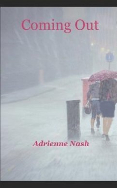 Coming Out - Nash, Adrienne