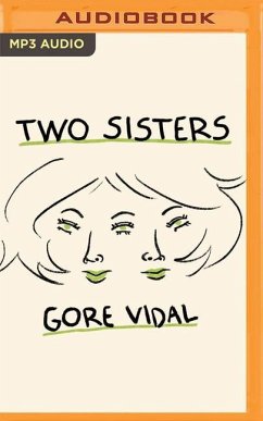 Two Sisters - Vidal, Gore