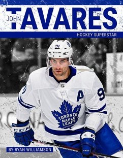 John Tavares - Williamson, Ryan