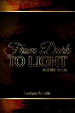 From Dark to Light - Sample, Kaniqua