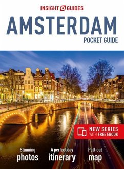 Insight Guides Pocket Amsterdam (Travel Guide with Free eBook) - Insight Guides