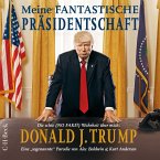 Meine fantastische Präsidentschaft (MP3-Download)