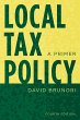Local Tax Policy - Bild 1