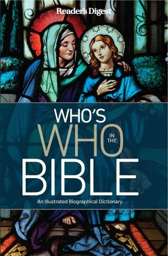 Reader's Digest Who's Who in the Bible - Editor's at Reader's Digest