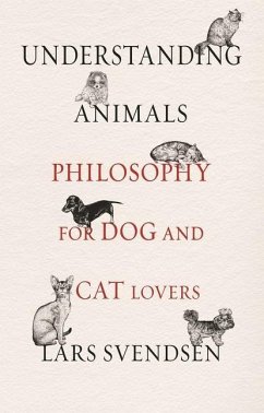 Understanding Animals - Svendsen, Lars