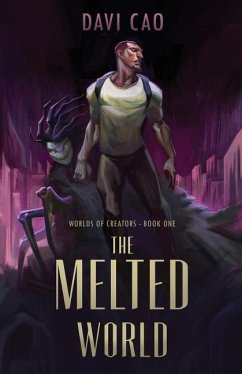 The Melted World - Cao, Davi