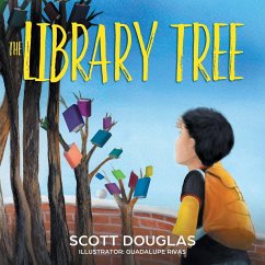 The Library Tree - Douglas, Scott