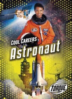 Astronaut - Rechner, Amy