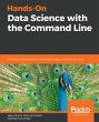Hands-On Data Science with the Command... - Bild 1