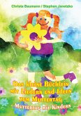 Das kleine Büchlein mit Liedern und Ideen zum Muttertag (eBook, PDF)