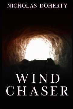 Wind Chaser - Doherty, Nicholas