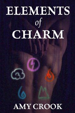 Elements of Charm - Crook, Amy