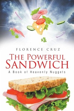 The Powerful Sandwich - Cruz, Florence