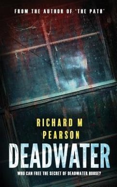 Deadwater - Pearson, Richard M.