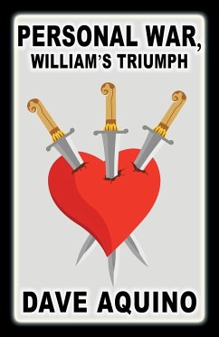 Personal War, William's Triumph - Aquino, Dave